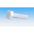 HEX HD MACHINE BOLTS, STD THRD, ASTM A307, PLAIN_55